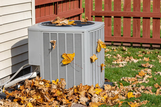 Affordable air conditioning repair in Odenville, AL