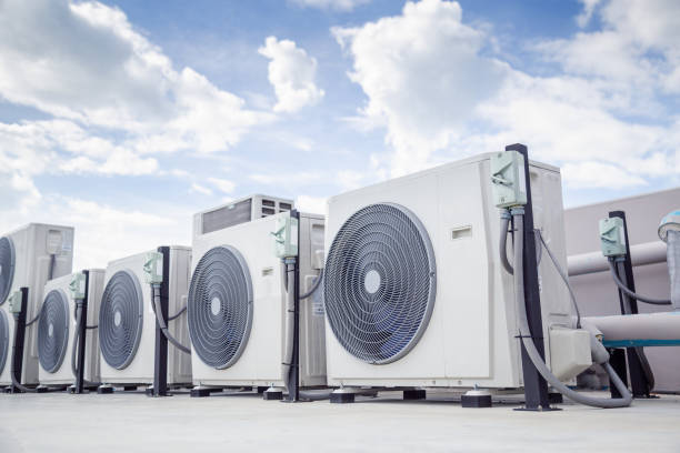 Reliable Odenville, AL HVAC Solutions