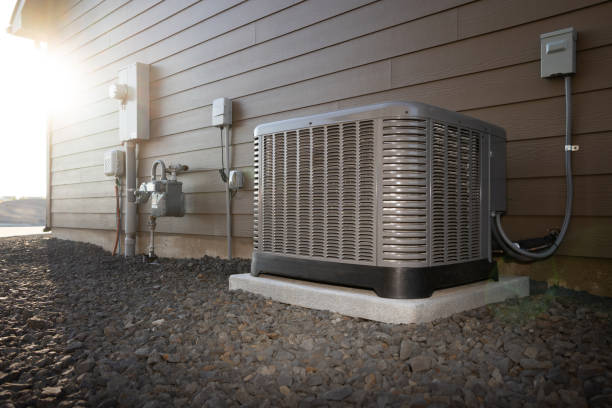 Best Commercial HVAC repair  in Odenville, AL
